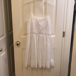 Authentic Jcrew Dress